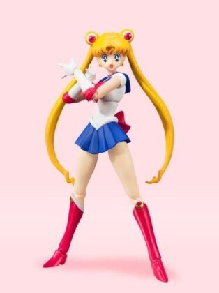 Tamashi Nations - Pretty Guardian Sailor Moon - Sailor Moon
