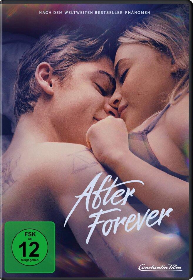 After Forever (2022)