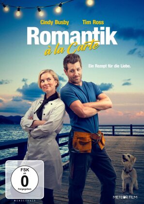 Romantik à la Carte (2020)