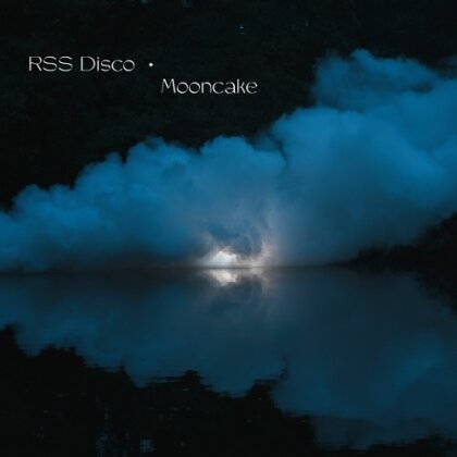 RSS Disco - Mooncake (LP)