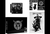 Frank White & Bass Sultan Hengzt - Cancel Culture Nightmare Boxset, Lederjacke, Grösse L