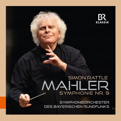 Gustav Mahler (1860-1911) - Symphony 9