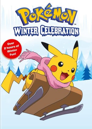 Pokémon - Winter Celebration
