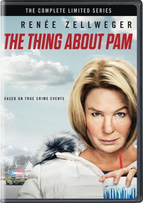 The Thing About Pam - The Complete Limited Series (2 DVDs)