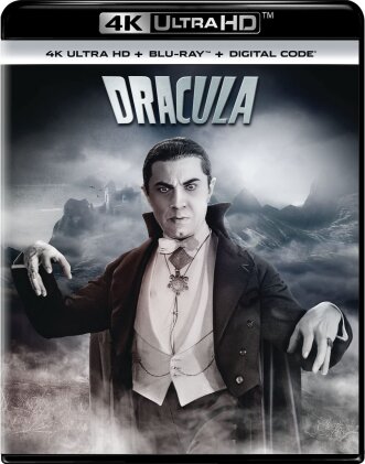 Dracula (1931) (b/w)