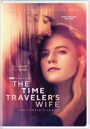 The Time Traveler's Wife - The Complete Series (2 DVDs)