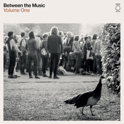 Between The Music Vol.1 (2 CDs)
