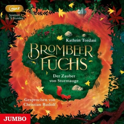 Kathrin Tordasi - Brombeerfuchs (Folge 2)