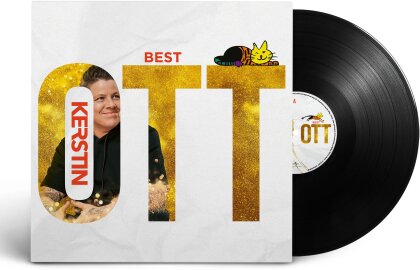 Kerstin Ott - Best Ott (140 Gramm, Limited Edition, 2 LPs)