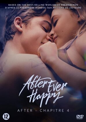 After Ever Happy - After - Chapitre 4 (2022)