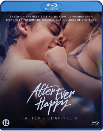 After Ever Happy - After - Chapitre 4 (2022)