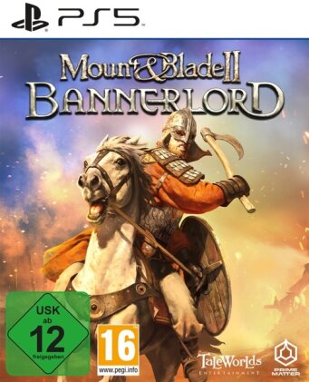 Mount & Blade 2 - Bannerlord
