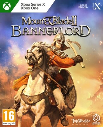 Mount & Blade 2 - Bannerlord