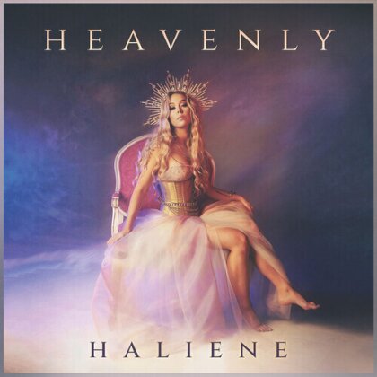 Haliene - Heavenly (Édition Deluxe)