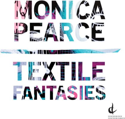 Shen, Campbell & Monica Pearce - Textile Fantasies