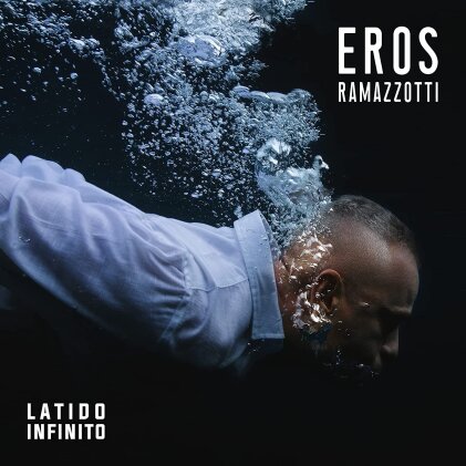 Eros Ramazzotti - Latido Infinito (Spanish Version)
