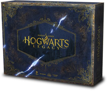 Hogwarts Legacy (Édition Collector)