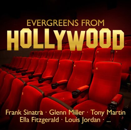 Evergreens From Hollywood