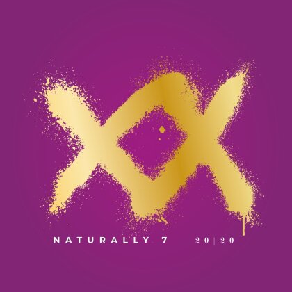 Naturally 7 - 20 - 20