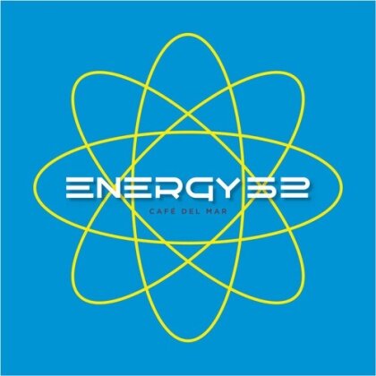 Energy 52 - Cafe Del Mar (30th Anniversary Edition, 12" Maxi)