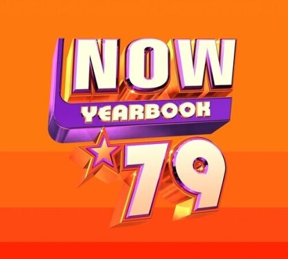 Now - Yearbook 1979 (4 CDs)