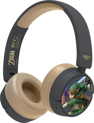 The Legend of Zelda - Bluetooth V2