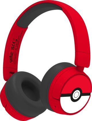 Pokemon Pokeball - Bluetooth V2