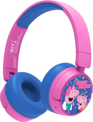 Peppa Pig Dance - Bluetooth V2