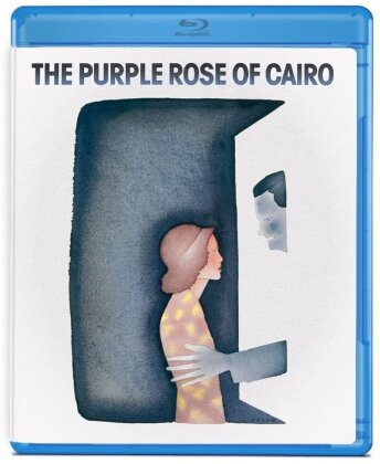 The Purple Rose Of Cairo (1985)