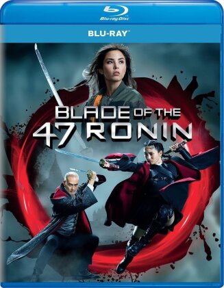 Blade of the 47 Ronin (2022)
