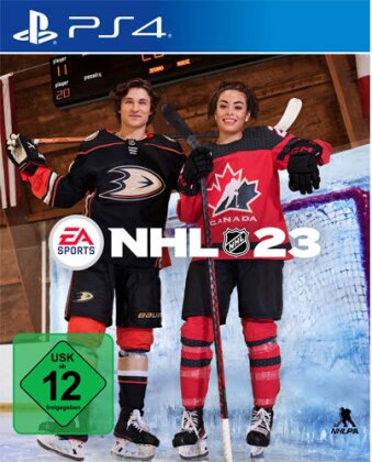 NHL 23 (German Edition)