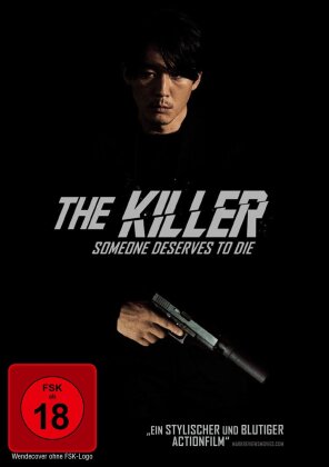 The Killer - Someone Deserves to Die (2022)