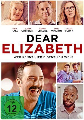 Dear Elizabeth (2020)