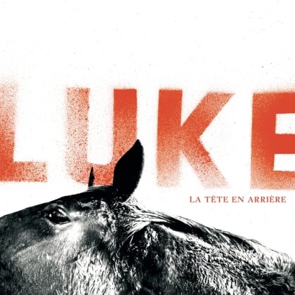 Luke - La Tete En Arrière (2022 Reissue, 2 LPs)