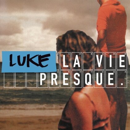 Luke - La Vie Presque (2022 Reissue, 2 LPs)