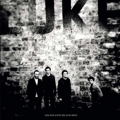 Luke - Les Enfants De Saturne (2022 Reissue, 2 LPs)