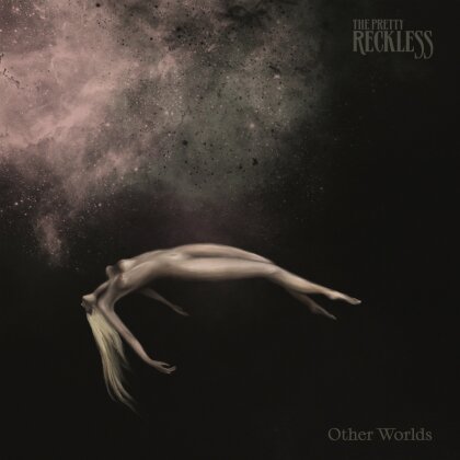 The Pretty Reckless - Other Worlds (Édition Limitée)