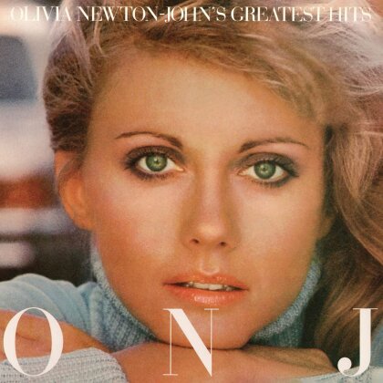 Olivia Newton-John - Olivia Newton-John's Greatest Hits (2022 Reissue, Édition Deluxe, Version Remasterisée, 2 LP)