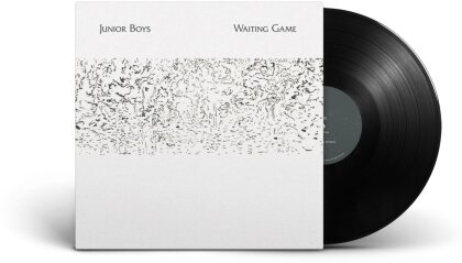 Junior Boys - Waiting Game (LP)