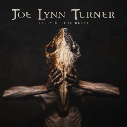 Joe Lynn Turner - Belly Of The Beast (Digipack)