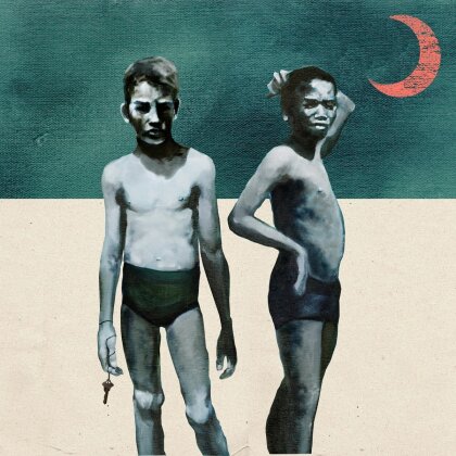 Bedouin Soundclash - We Will Meet In A Hurricane (Digipack)