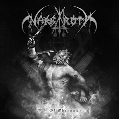 Nargaroth - Era Of Threnody (2022 Reissue, Season Of Mist)