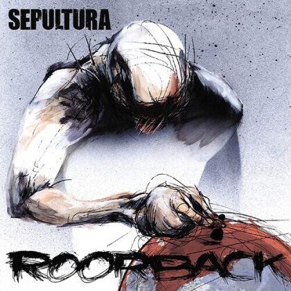 Sepultura - Roorback (2022 Reissue, BMG Rights Management, Half Speed Mastering, 2 LPs)