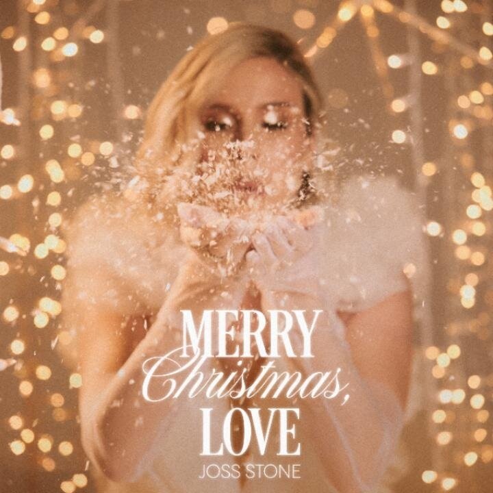 Joss Stone - Merry Christmas Love (Digipack)