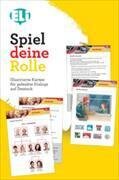 Spiel deine Rolle