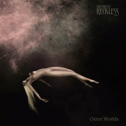 The Pretty Reckless - Other Worlds (Black Vinyl, LP)