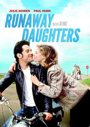 Runaway Daughters (1994)