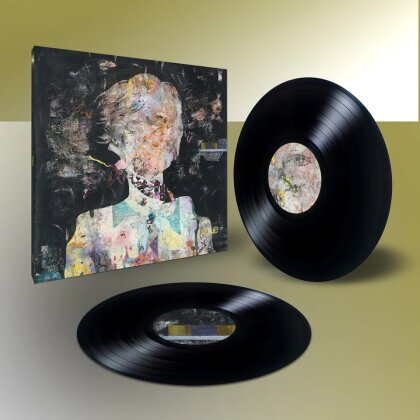 Pole - Tempus (2 LPs)