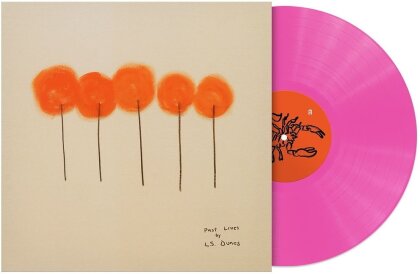 L.S. Dunes - Past Lives (Colored, LP)