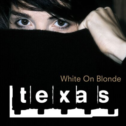 Texas - White On Blonde (2022 Reissue, Music On CD)